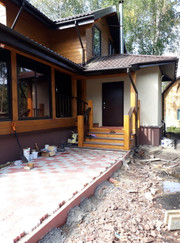 Каменщик, бетонщик Стас Абдухамидович Жураев