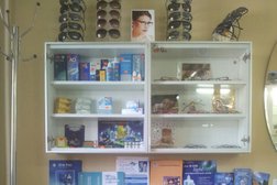 Клиника восстановления зрения на улице Восстания, с рейтингом 2.4 - находится по адресу Республика Татарстан, Казань, улица Восстания, 31 