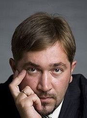 Преподаватель химии Олег Владимирович Филистеев