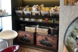 Кондитерская Lagas, с рейтингом 4 - находится по адресу Москва, пос. Коммунарка, улица Липовый парк, 6 