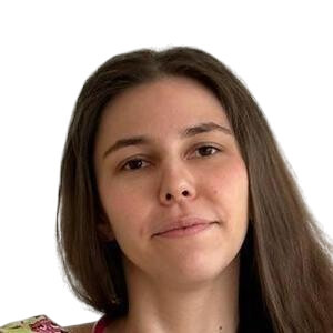 Вероника Александровна Исаева