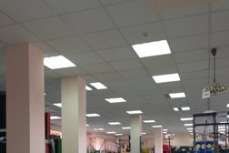 Мебельный салон Zeta, с рейтингом 5 - находится по адресу Нур-Султан, Қабанбай батыр проспект, 2 