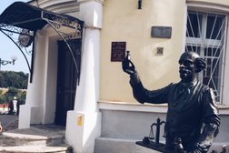 Музей Старая Аптека, с рейтингом 5 - находится по адресу Владимир, Георгиевская улица, 3 