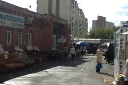Эко-Рынок, с рейтингом 2 - находится по адресу Новосибирск, улица Дуси Ковальчук, 274/1 
