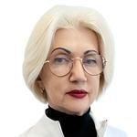 Надежда Васильевна Лобанова
