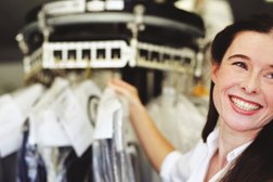 Химчистка-прачечная Чистюля, с рейтингом 3.1 - находится по адресу Ростовская область, Батайск, Огородная улица, 74а 