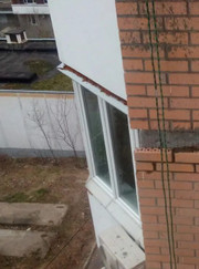 Благоустройство территории, маляр-штукатур Максим Владимирович Пронников