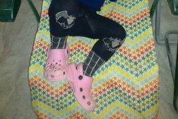 Соляная пещера в Кингисеппе