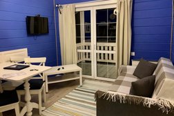 Гостевой дом Бора-боровск, с рейтингом 5 - находится по адресу Калужская область, д. Комлево, Озёрная улица, 6 