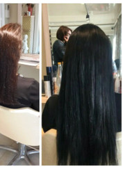 Парикмахер Анастасия Анатольевна Гусакова