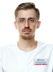 Стоматолог-ортопед, стоматолог Евгений Иванович Калин