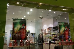 Магазин косметики Yves Rocher, с рейтингом 5 - находится по адресу Алматы, Розыбакиева, 247а 