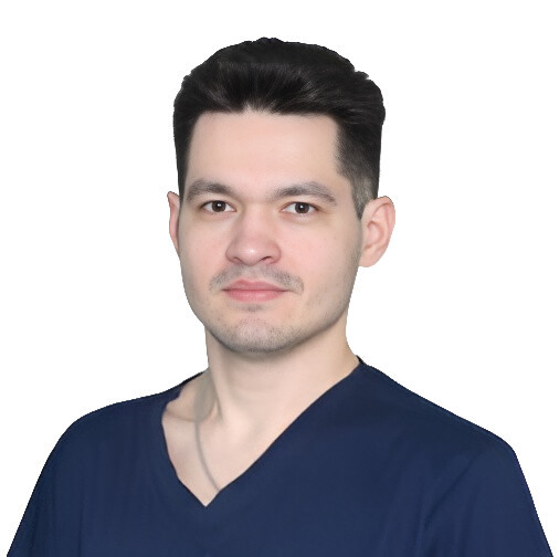 Ильназ Ильфакович Рахмаев