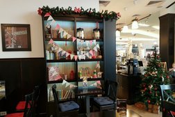 Кофейня Coffee Bean, с рейтингом 4.6 - находится по адресу Ульяновск, Московское шоссе, 108 