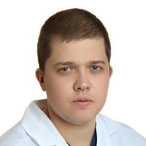 Аркадий Русланович Данилин