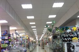 Универмаг Восток, с рейтингом 5 - находится по адресу Владимир, Суздальский проспект, 20 