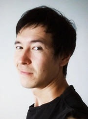 Водитель, курьер Тимур Файрузович Кемельбаев