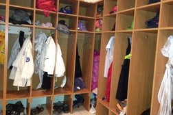 Гимназия с дошкольным отделением Лик-Успех, с рейтингом 3.3 - находится по адресу Ставрополь, Фестивальный проезд, 19 