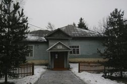Пошехонский историко-краеведческий музей, с рейтингом 5 - находится по адресу Ярославская область, Пошехонье, Любимская улица, 20а 