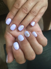 Мастер ногтевого сервиса Ирина Геннадьевна Мансурова