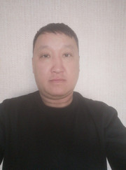 Грузчик, курьер Леонид Оюн