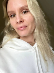 Копирайтер, веб-дизайнер Кристина Андреевна Карболина