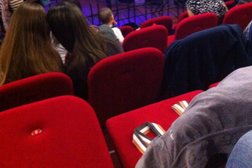 Дискотечно-концертный комплекс Колизео, с рейтингом 2.8 - находится по адресу Республика Башкортостан, Уфа, 50-летия Октября, 19 