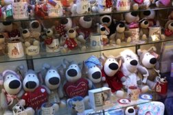 Магазин Синтетика, с рейтингом 5 - находится по адресу Новосибирск, улица Гоголя, 7 