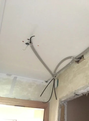 Разнорабочий, маляр-штукатур Андрей Александрович Андреянов