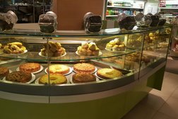 Teboil, с рейтингом 4 - находится по адресу Ростовская область, Аксай, Аксайский проспект, 48 