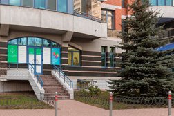 Центр психотерапии Алвиан, с рейтингом 4.4 - находится по адресу Москва, Ленинский проспект, 98к1 