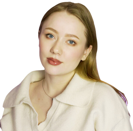 Анна Алексеевна Завьялова