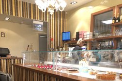 Ресторан Кофемания, с рейтингом 4.2 - находится по адресу Москва, Садовническая улица, 82 ст2 