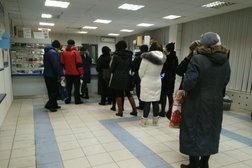 Отделение Почта России №15, с рейтингом 3 - находится по адресу Белгород, улица Чапаева, 24 