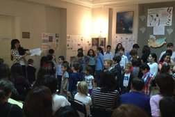 Московская армянская воскресная школа Верацнунд, с рейтингом 4.1 - находится по адресу Москва, Армянский переулок, 2 