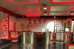Сауна в бизнес-отеле Parkcity, с рейтингом 2.8 - находится по адресу Челябинск, Лесопарковая улица, 6 