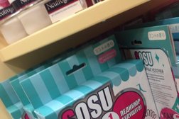 Аптека Фиалка, с рейтингом 4.3 - находится по адресу Санкт-Петербург, Туристская улица, 28 к1 