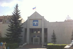 Администрация г. Балабаново, с рейтингом 5 - находится по адресу Калужская область, Балабаново, улица 1 Мая, 9а 