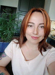 Маркетолог Екатерина Александровна Проскурякова