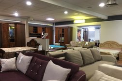 Торговый центр Европа, с рейтингом 4 - находится по адресу Красноярский край, Железногорск, проспект Курчатова, 51 