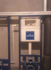 Плиточник, маляр-штукатур Геннадий Борисович Марчуков