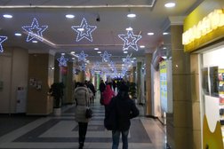 Пассаж, с рейтингом 1.5 - находится по адресу Пенза, Московская улица, 83 