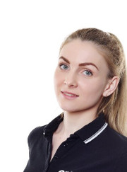 Грумер Татьяна Кудрявцева