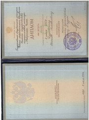 Бухгалтер Евгений Дудковский