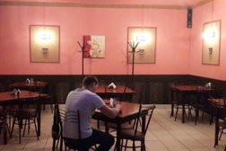 Шаурма-пицца, с рейтингом 5 - находится по адресу Республика Марий Эл, Йошкар-Ола, Красноармейская, 42а 