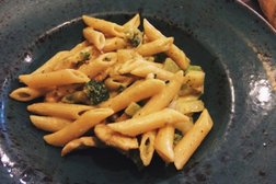 Пиццерия Папа Карло, с рейтингом 4.7 - находится по адресу Новосибирск, Красный проспект, 77Б 