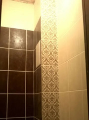 Каменщик, грузчик Евгений Александрович Криволуцкий