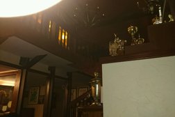 Ирландский бар Katie O`sheas, с рейтингом 4.1 - находится по адресу Москва, проспект Мира, 26с5 