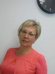 Психолог, педагог для подготовки к школе Ольга Леонидовна Карманова