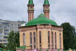 Мечеть Тынычлык, с рейтингом 3.3 - находится по адресу Республика Татарстан, Зеленодольск, Столичная улица, 2в 